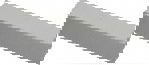 150 Grit Aluminum Oxide Rectangular Dressing Stick